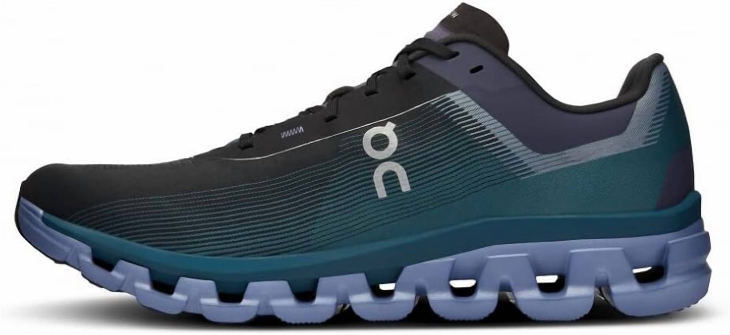 On Running - Men's Cloudflow 4 Shoes