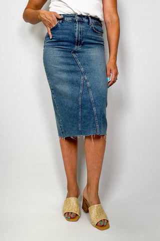 Rails - Highland Skirt