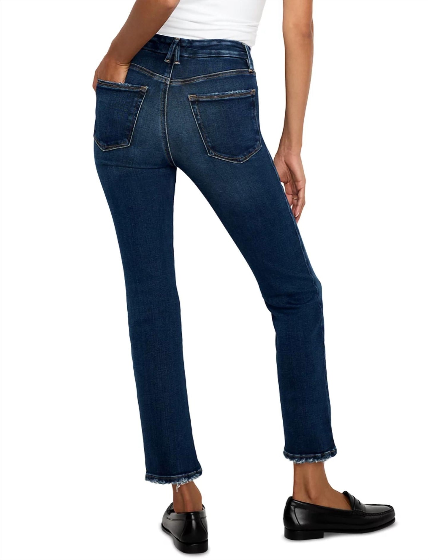 Good American - Good Legs Straight