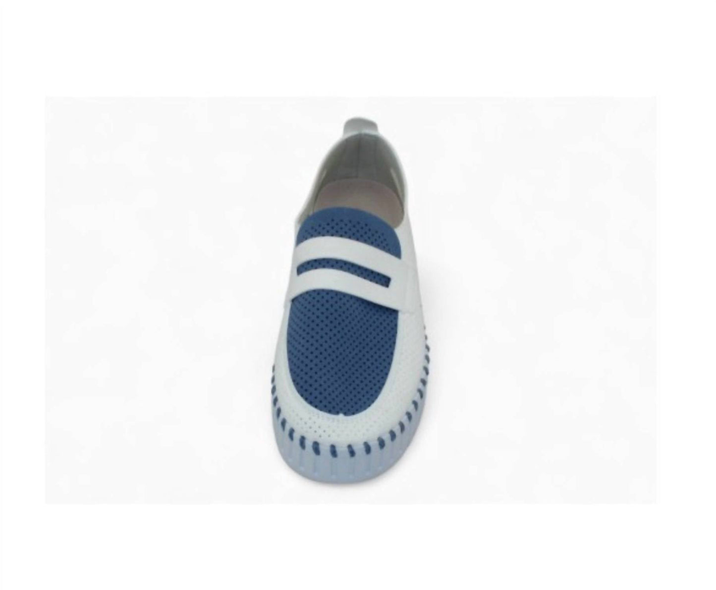 Ilse Jacobsen - Platform Tulip Shoes