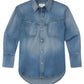 Citizens Of Humanity - Solene Denim Long Sleeve Shirt