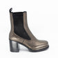 Homers - Women's Rachel Leather Boots