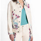 Johnny Was - THE CLASSIC DENIM JACKET LEILANA