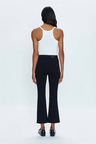 Pistola - Lennon High Rise Crop Boot Jeans