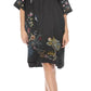 Johnny Was - Indalo Henley Kimono Sleeve Dress