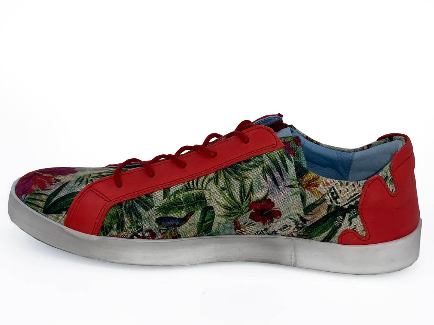 Cloud Footwear - Women's Vanessa Lace-up Shoe