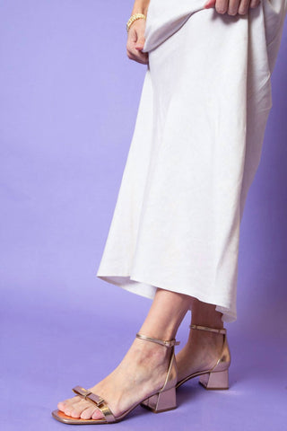 Chinese Laundry - Women's Lanita Heel Sandal