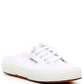 Superga - Women's Low Heel Mule