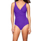Miraclesuit - Oceanus Suplice One Piece Swimsuit