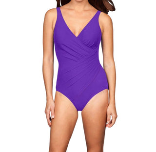 Miraclesuit - Oceanus Suplice One Piece Swimsuit