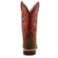 Twisted X - Women's Steel-toe Pull-on Work Boot
