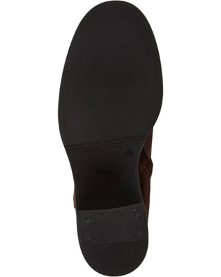 Cordani - Women's Suede Bootie