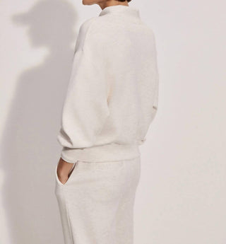 Varley - Davidson Long Sleeve Sweater