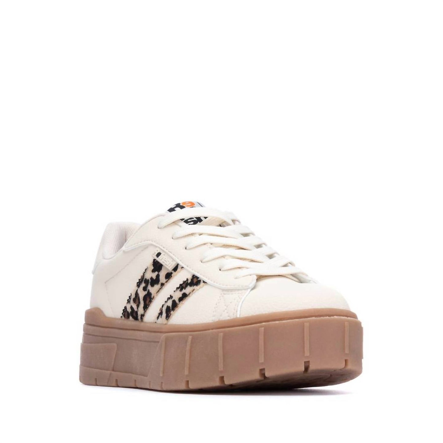 Xti - Women’s Refresh Sneakers