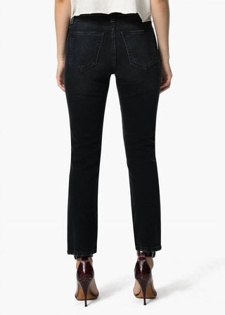 Joe'S Jeans - The Milla High Rise Straight Leg Jeans
