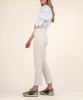 Kut From The Kloth - Reese Ankle Straight Jeans