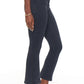 Pistola - Women's Lennon High Rise Cropped Boot Cut Jeans