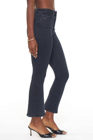 Pistola - Women's Lennon High Rise Cropped Boot Cut Jeans