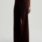 Ag Jeans - Stella Low Slung Palazzo Corduroy Pant