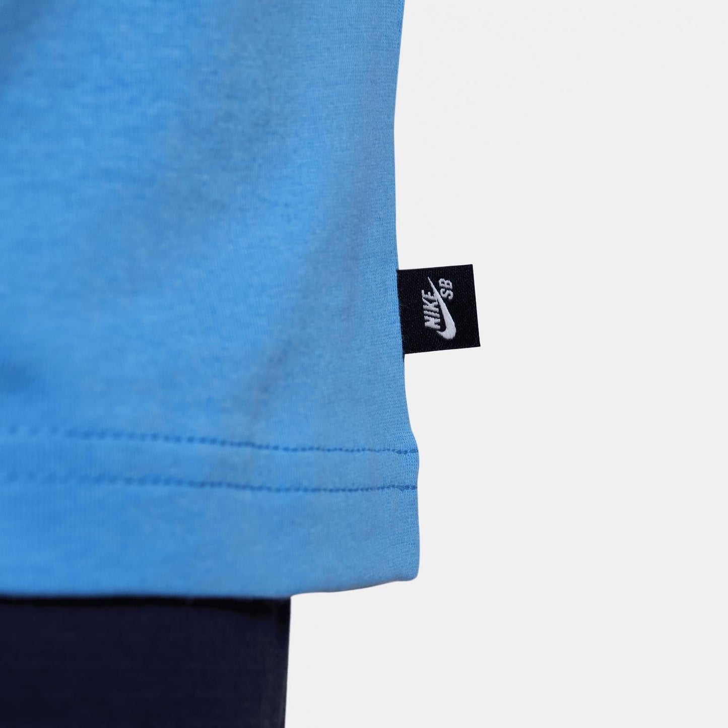 Nike - Men's SB Logo T-Shirt