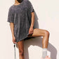 Free People - Leg Day Tee