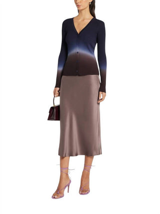 Staud - Cargo Sweater