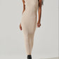Astr - Channary Sweater Dress