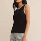 Z Supply - Social Tank Top