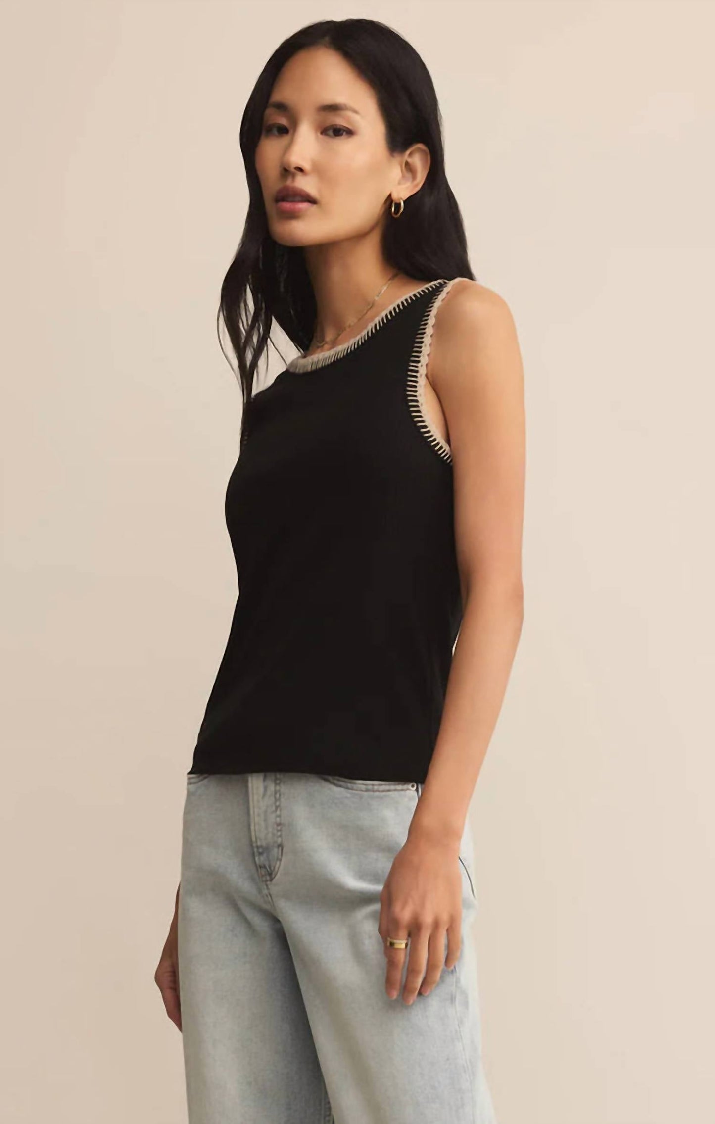 Z Supply - Social Tank Top