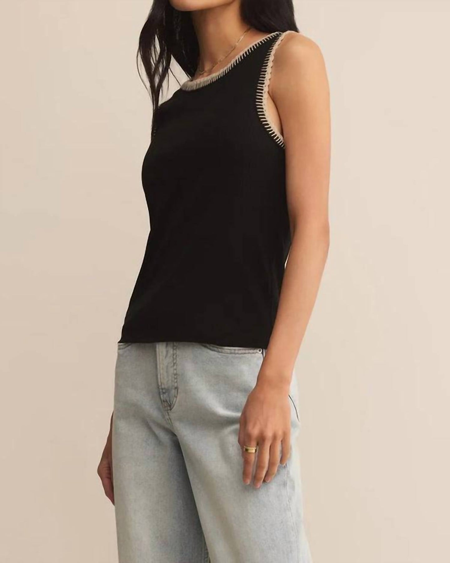 Z Supply - Social Tank Top