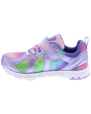 Tsukihoshi - Girl's Rainbow Sneakers