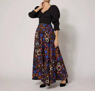 Cleobella - Esmeralda Skirt