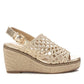 Xti - Women's Espadrille Sandals