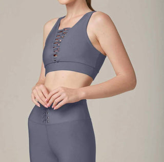 925 Fit - Perfect View Max Support Tank Sports Bra