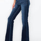 Artemis Vintage - Tummy Control High Rise Bootcut Jeans