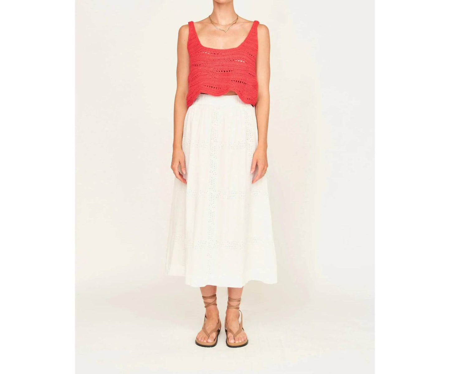 Mirth - Verona Skirt
