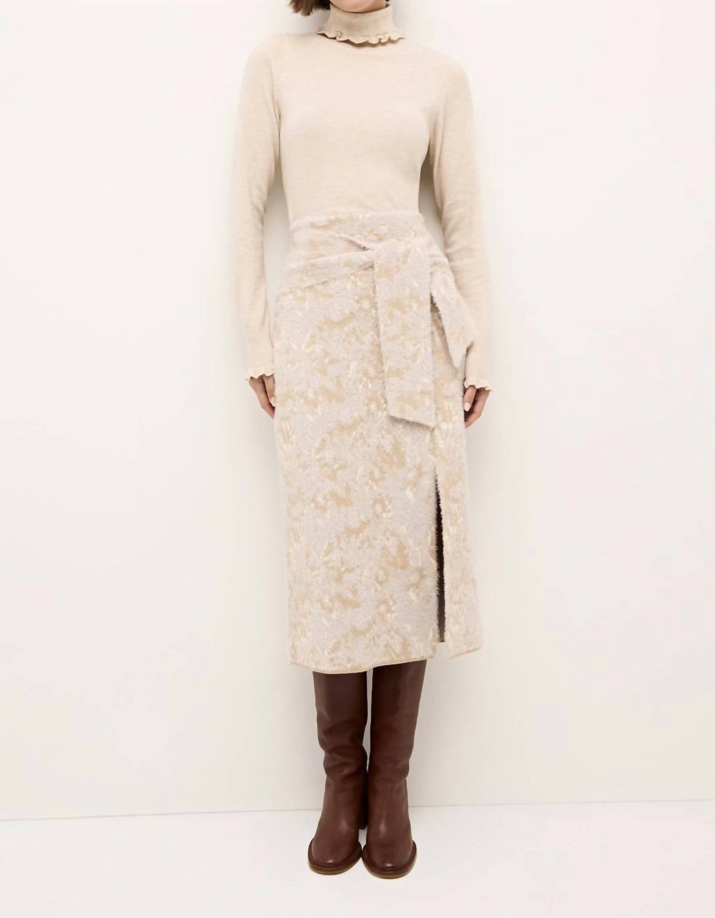 Marie Oliver - MAREN SKIRT