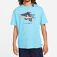 Nike - Dunk Team Skate T-Shirt Top