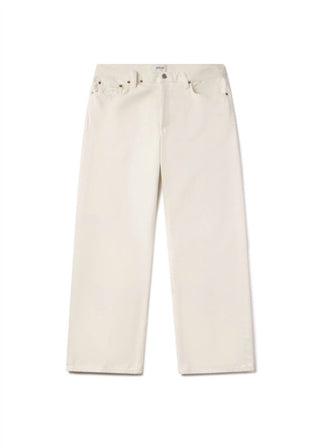 Agolde - Low Slung Baggy Jeans