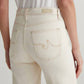 Ag Jeans - Saige High Rise Wide Leg Crop Jeans