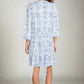 Pj Salvage - Feelin Snakey Loungewear Robe