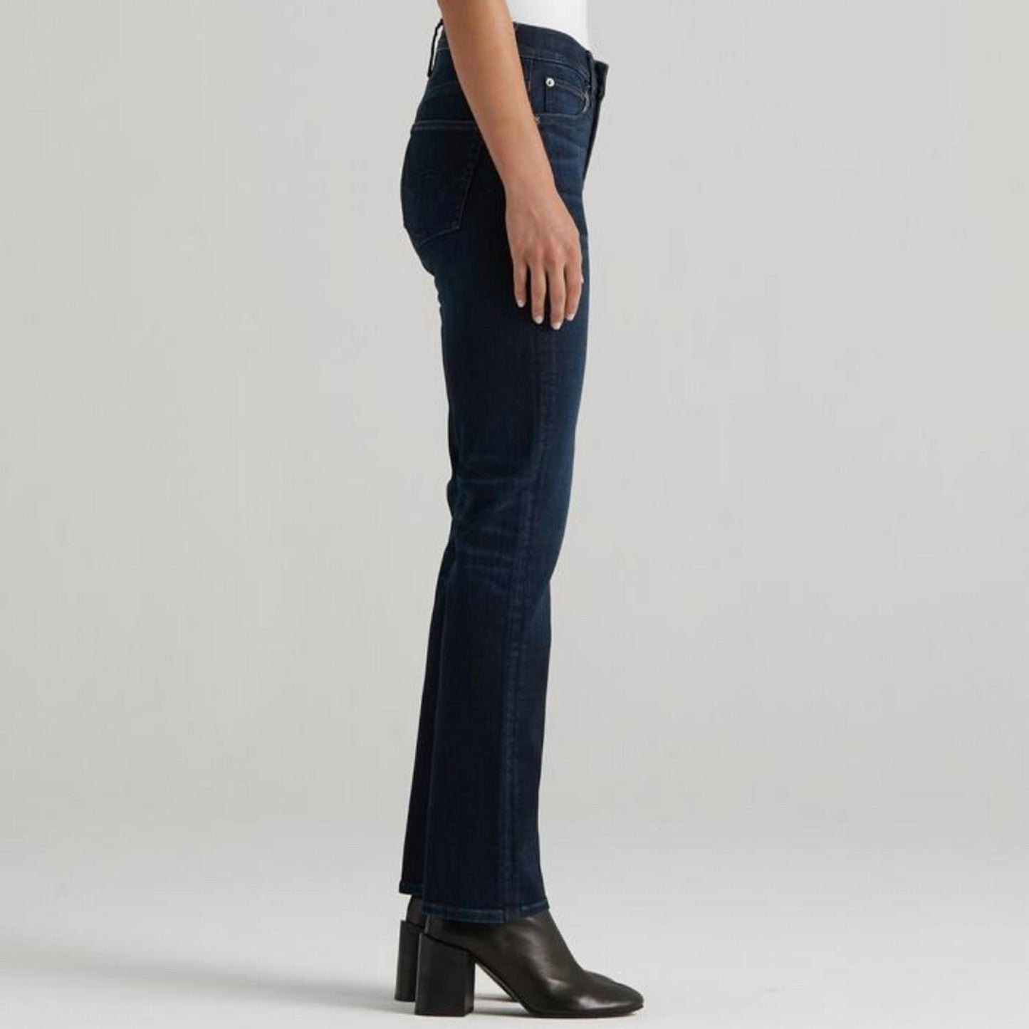 Edwin - ELIN STRAIGHT LEG JEAN