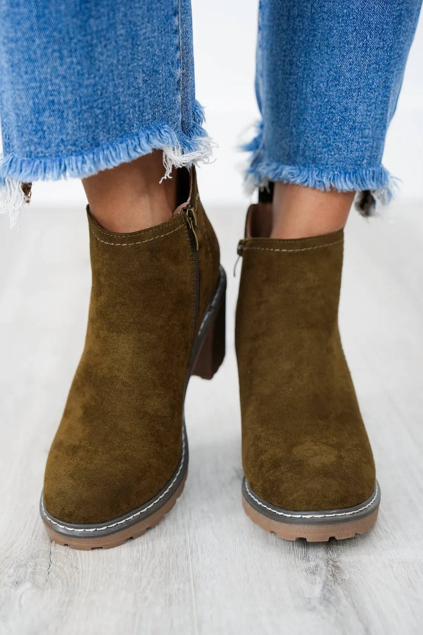 Corkys Footwear - Women's Bite Me Bootie