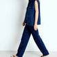 American Vintage - Women's Joybird Denim Vest Top