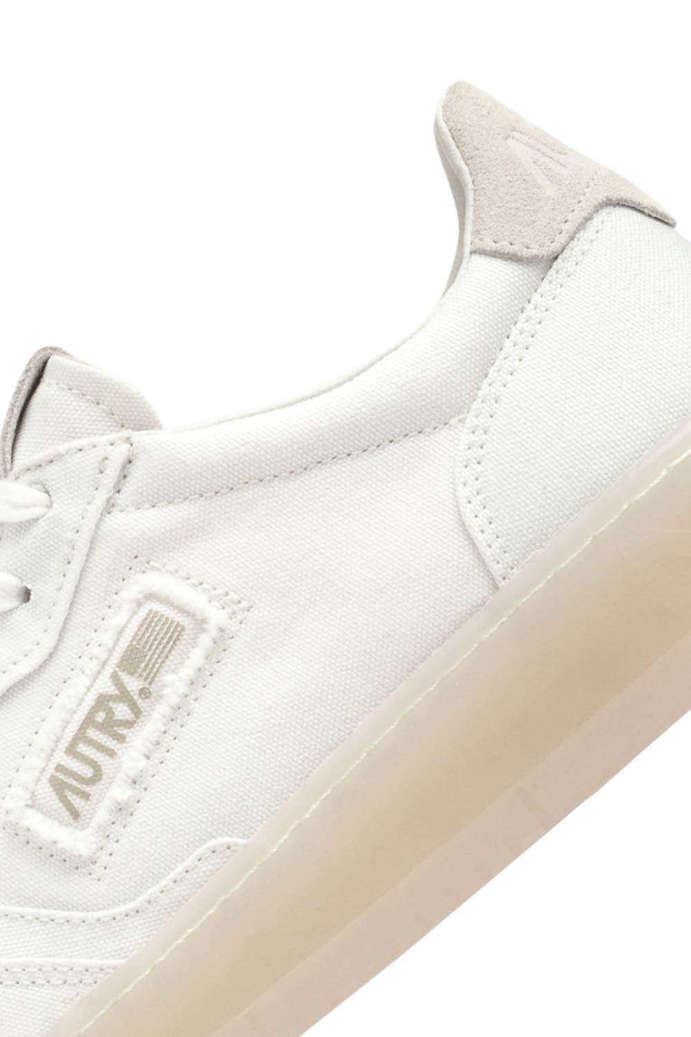 Autry - Women's Medalist Low Sneaker