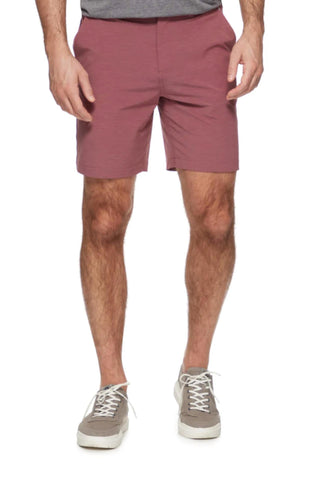 Flags & Anthem - Millen Performance Hybrid Short