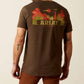Ariat - Men's Modern Mesa Logo Shirt