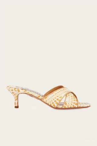 Aquazzura - Women's Divine Mule
