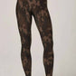 925 Fit - Women's 4 Eva Lace Up Leggings