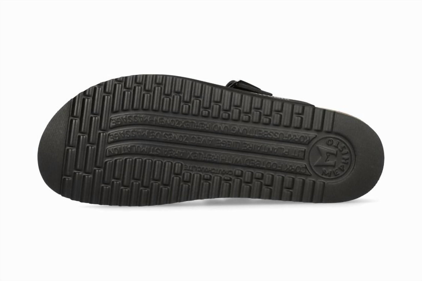 Mephisto - Women's Hedina Fisherman Mule Sandal